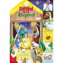 Read and Rhyme: The First Christmas
