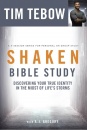 Shaken Bible Study: Discovering Your True Identity In The Midst Of Life's Storms