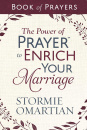 Book Of Prayers: The Power of Prayer™ to Enrich Your Marriage