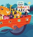 Teeny-Tiny Noah's Ark Collectible Set