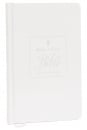 KJV Baby's First New Testament (White, Leathersoft)