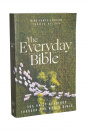 KJV The Everyday Bible (Paperback)