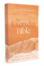 NKJV The Everyday Bible (Paperback)