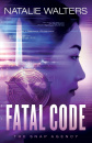 Fatal Code (The SNAP Agency)