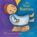 At Your Baptism (Hardcover)