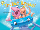 Im Not Afraid!: Adventures Of The Sea Kids