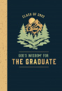 God's Wisdom for the Graduate: Class of 2022 (NKJV, Mountains)