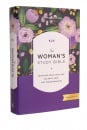 KJV The Woman's Study Bible (Hardcover)