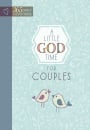 A Little God Time for Couples: 365 Daily Devotions