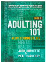 Adulting 101: Book 2 #liveyourbestlife