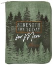 Strength for Today for Men Ziparound Devotional