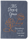365 Days of Grace: Daily Devotions for Overcoming Disappointment and Offense