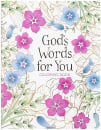 Coloring: God's Words For You