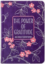 The Power of Gratitude: 365 Daily Devotions