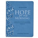 Hope for Each Morning: 366 Devotions