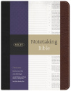 NKJV Notetaking Bible