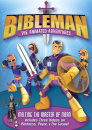 Bibleman: Melting The Master Of Mean