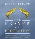 The Prayer Of Protection: Audiobook