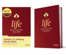NIV Life Application Study Bible 3rd Edition