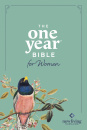 The One Year Bible for Women (Hardcover)