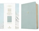 NLT Every Woman's Bible: Filament Enabled (Sky Blue)