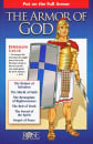 Armor Of God Pamphlet