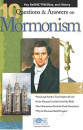Pamphlet: 10 Questions & Answers on Mormonism