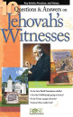 Pamphlet: 10 Questions & Answers on Jehovah's Witnesses