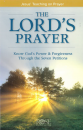 Pamphlet: The Lord's Prayer (Quick Reference)