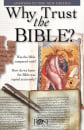 Pamphlet: Why Trust the Bible?