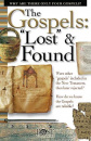 Pamphlet: Gospels: Lost & Found