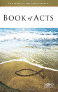 Pamphlet: Book Of Acts