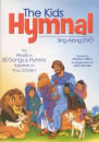 Kids Hymnal Sing-Along DVD