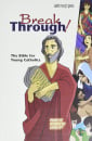 Breakthrough Bible (Hardcover)