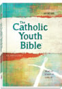 The Catholic Youth Bible®, 4th Edition NABRE (Hardcover)