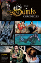 The Saints Chronicles: Collection 1