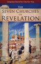 Pamphlet: The Seven Churches of Revelation