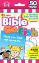 Card Game: Bible Go Fish