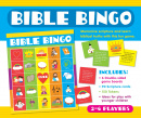 Board Game: Bible Bingo