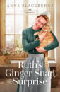 Ruth's Ginger Snap Surprise (Heart of the Amish)