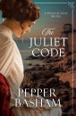 The Juliet Code (Freddie and Grace Mysteries #3)