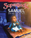 Samuel and the Call Of God