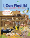 I Can Find It! Noah’s Ark and Other Bible Stories
