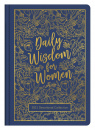 Daily Wisdom for Women: 2021 Devotional Collection