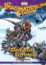 Sled Run for Survival: Adventures In Odyssey