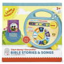 Bible Stories And Songs (Take A Long/Electronic Hand-Held)