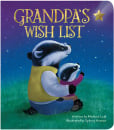 Grandpa's Wish List (Love You Always)