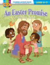 An Easter Promise Coloring Book