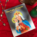 Our Lady Of Loreto: Storybook Litany for Catholic Families