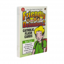 Friendly Defenders: Catholic Flash Cards Set #2